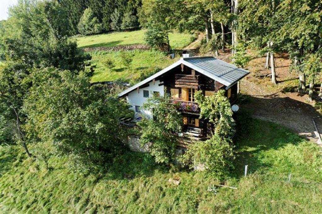 Ferienhof Stetter Schöllnach Exterior foto